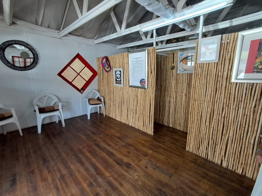 Commercial Property for Sale in Bergsig Western Cape